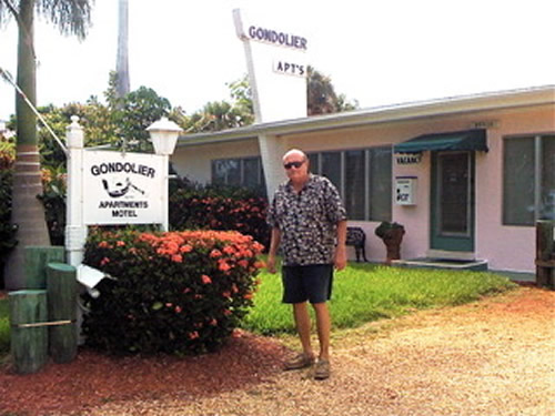 Gondolier Inn